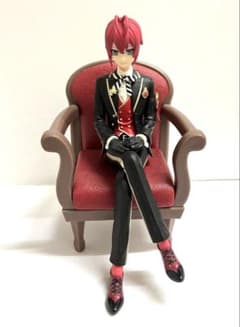 ツイステ　リドル　フィギュア