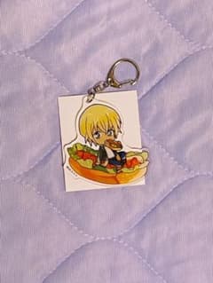 名探偵コナンアクリルキーホルダーのサムネイル