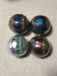 仮面ライダージオウ ライドウォッチ GP 07 08のサムネイル