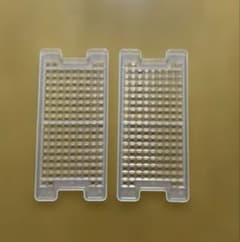 未使用】タッパーウェア SSセット用すのこ 2枚セット - メルカリ