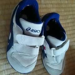 asics スニーカー★のサムネイル