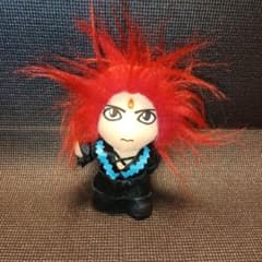 hide ぬいぐるみのサムネイル