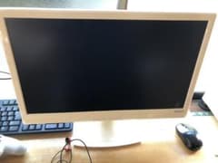 PCモニター20インチのサムネイル