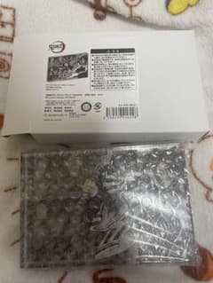 アクリルブロック 伊黒小芭内のサムネイル