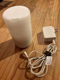 無印良品 アロマディフューザー 美品のサムネイル