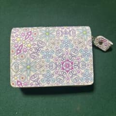 藤井フミヤ 二つ折り財布 FF Wallet - メルカリ