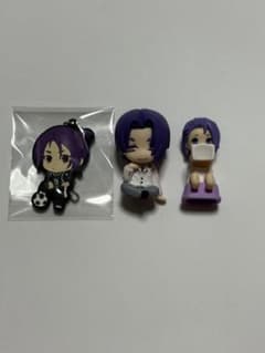 ブルーロック 御影 玲王 グッズまとめ売り ブルーロック 御影玲王 グッズまとめ売り - メルカリ