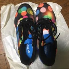 アディダスZX FLUXのサムネイル