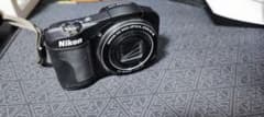 Nikon coolpix l610のサムネイル