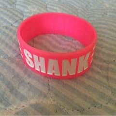 SHANK ラバーバンドのサムネイル