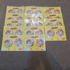 にじさんじ宇佐美リト三ミ一体缶バッジまとめ売りのサムネイル