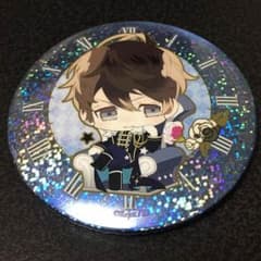 Rejet Fes 2017 リジェフェス 缶バッジ 無神ルキのサムネイル