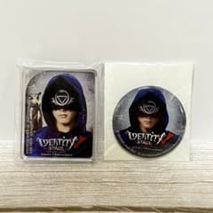 舞台 第五人格 identityV STAGE 占い師 コロッタ 缶バッジのサムネイル