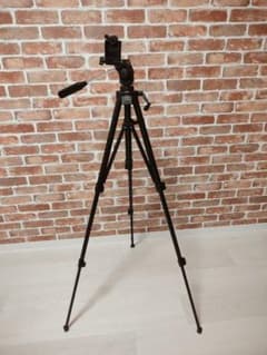 SONY VCT-700 三脚のサムネイル