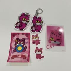 たべっ子どうぶつ ねこのサムネイル