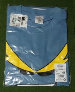 ヒロアカ原画展 メンズノンノの全サ第五弾 Tシャツ XLサイズ - メルカリ