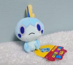 タグ有り メッソン ポケモンドールズ ポケドール ポケモンセンター