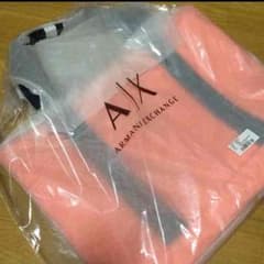 アルマーニ エクスチェンジのサムネイル