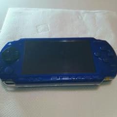 PSP1000ジャンク品です！のサムネイル