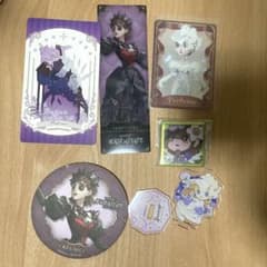 IdentityV 제5인격 조향사 윌라나이엘