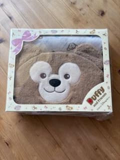 Duffy and Friends タオル おくるみセット　お祝いのサムネイル