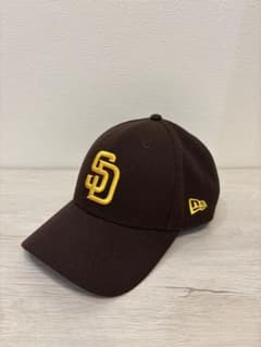 NEWERA 9FORTYのサムネイル