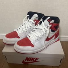 airjordan1 RETRO OG 27cmのサムネイル