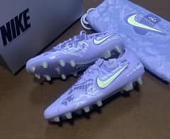Nike ナイキ ティエンポ レジェンド エリート NU FG 27.5 - メルカリ