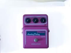 Maxon AD999 アナログディレイ Maxon AD999 アナログディレイ ジャンク - メルカリ