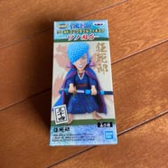 ワンピース ワーコレ　狂死郎のサムネイル