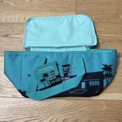 Trader Joe's ミニ保冷バッグのサムネイル