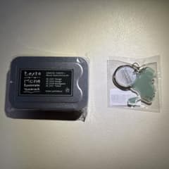 新品・未使用】上白石萌音 グッズ 紙お香 ご当地キーホルダー 限定 2