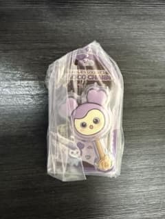 TWICE LOVEYチョコがけボーロ&チャームのサムネイル