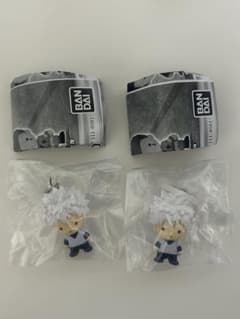 HUNTER×HUNTER めじるしアクセサリー キルアのサムネイル
