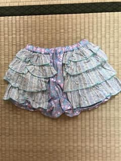 パンツ♡早い物勝ちのサムネイル