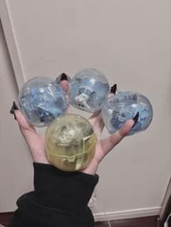 트위스테 어깨준 아이디어 오르토 잭