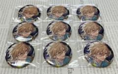 あんスタ 羽風薫 缶バッジ 10周年 - メルカリ