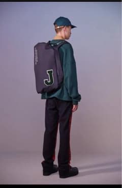 Cote&Ciel John UNDERCOVER ISAR コートエシエルのサムネイル