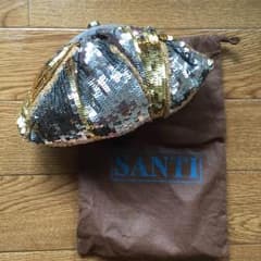 santi クラッチバッグ ショルダーバッグのサムネイル