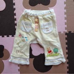 プーさんパンツのサムネイル