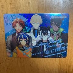 ホロスターズ　チョコ　2・3期生レアカードのサムネイル