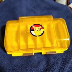 メザスタケースのサムネイル