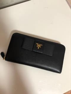 PRADA プラダ 長財布 さーや様専用のサムネイル