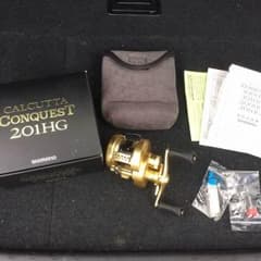 カルカッタコンクエスト201HGのサムネイル
