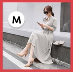 ワンピース レディース　Mのサムネイル