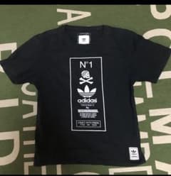 adidas × ネイバーフッド Tシャツのサムネイル