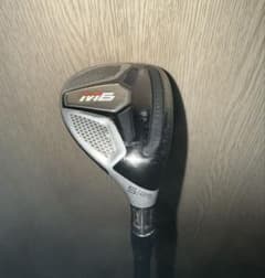 TaylorMade M6 レスキュー 5U ツアーAD HY 85 S TaylorMade M6 レスキュー 5U ツアーAD HY 85 S - メルカリ