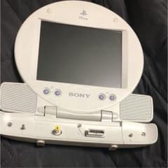 PS ONE モニターのサムネイル