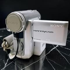 付属品多数】動作確認済 ソニー DCR-PC350 MiniDV ビデオカメラ - メルカリ