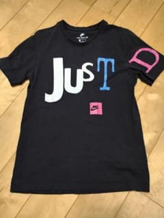 NIKE THE NIKE TEE Tシャツ ブラック Mサイズのサムネイル